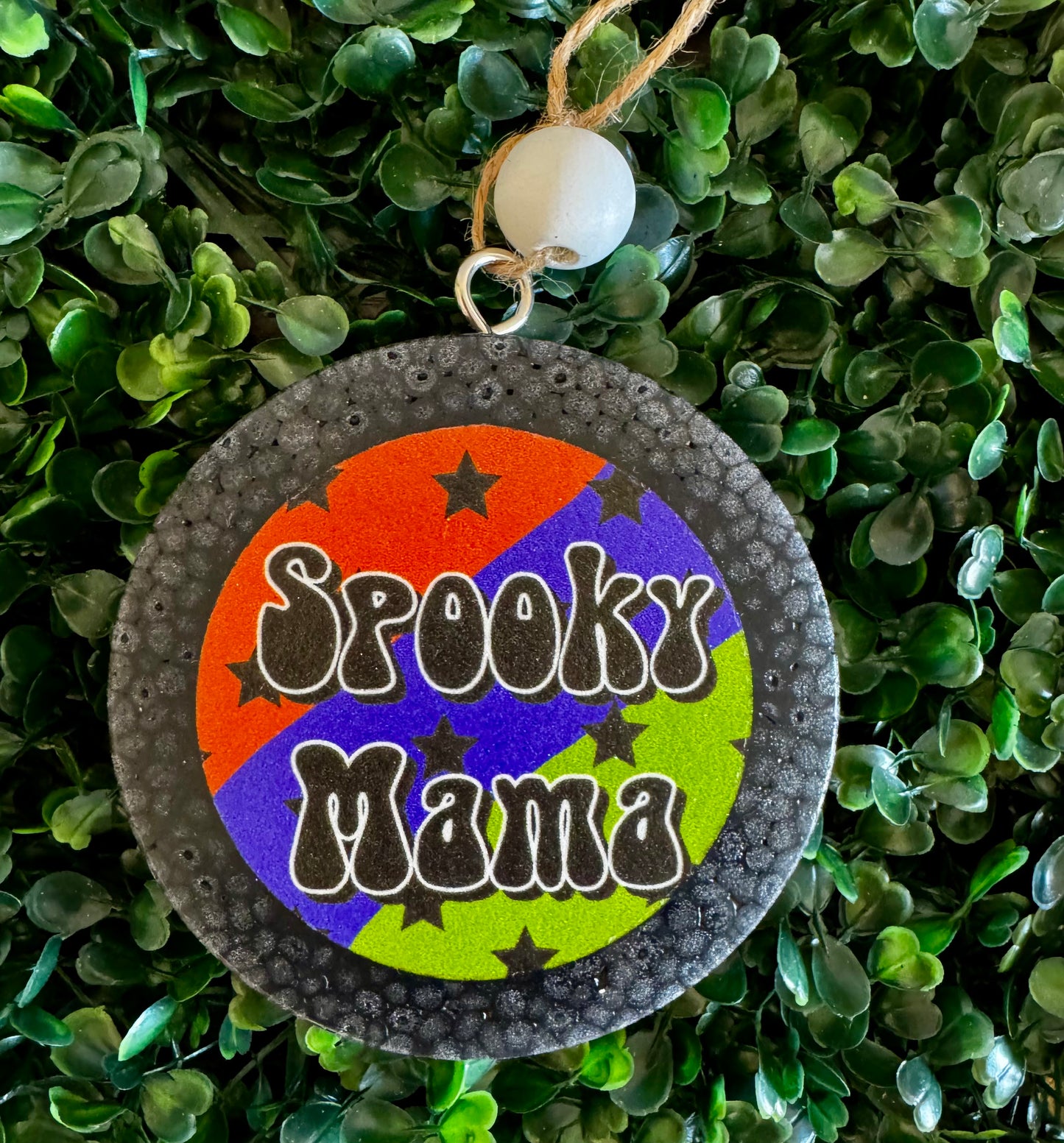 Pumpkin Latte Scent