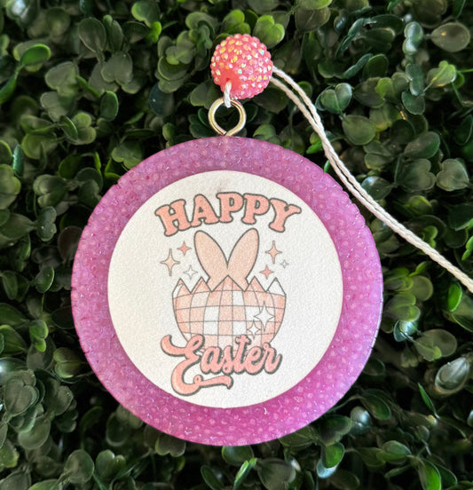 Pink Berry Mimosa