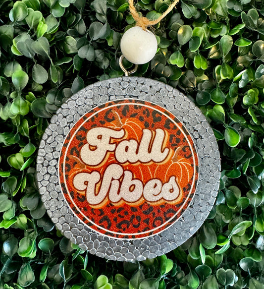 Pumpkin Latte Scent