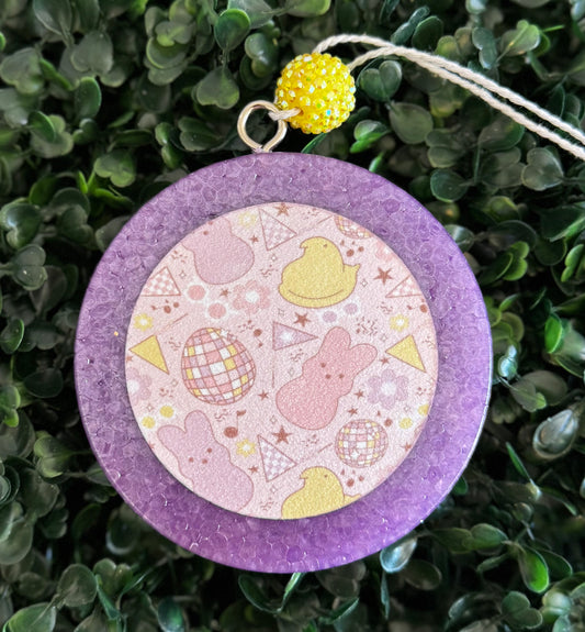 Neon Moon