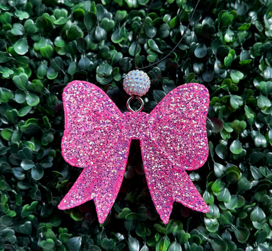Pink Peach Blossom