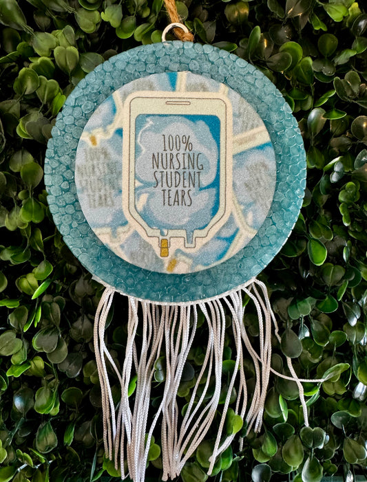 Sterling Icicles Scent
